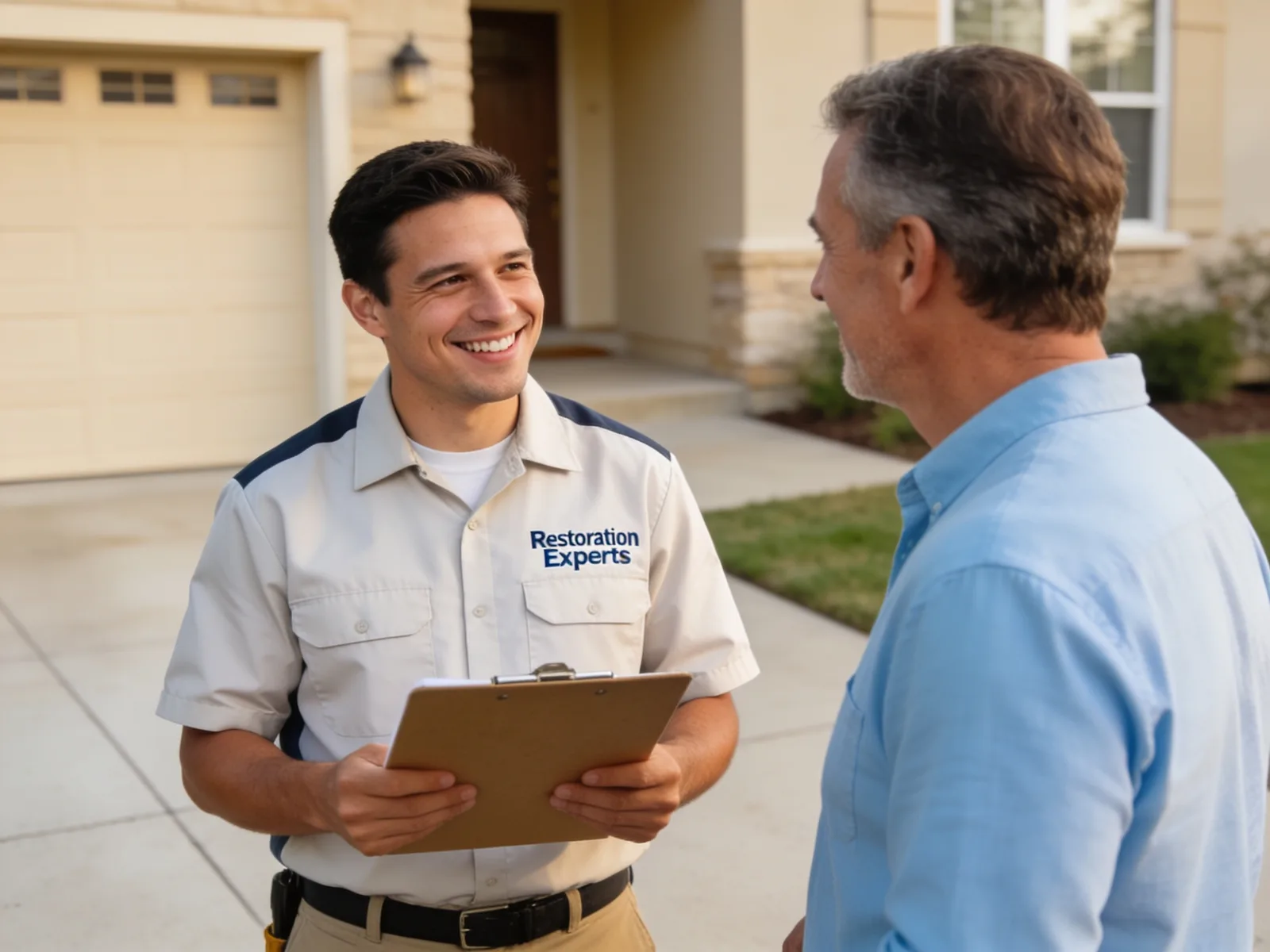 Water Damage Cleanup Selawik, AK FAQs